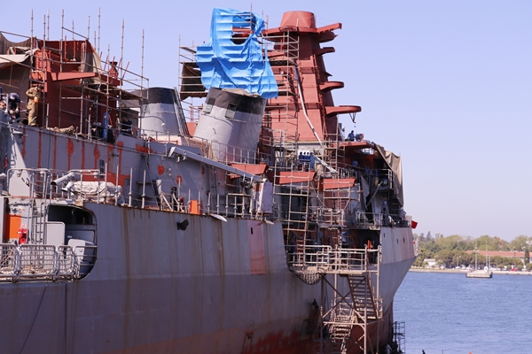 Foto - Kritik parçalar millileştirildi... Türkiye bunu yapabilen sayılı ülkelerden