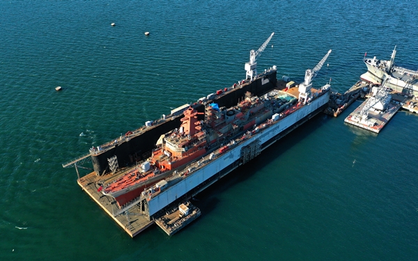 Foto - Kritik parçalar millileştirildi... Türkiye bunu yapabilen sayılı ülkelerden