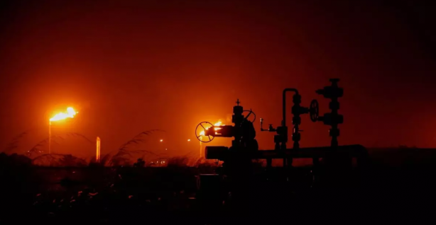 Foto - Kritik petrol hamlesi! Türkiye dünyada en çok petrol rezervine sahip olan ülke ile anlaştı