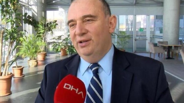 Foto - Kritik tarihi açıklayıp uyardı: Tüm önlemler boşa gider