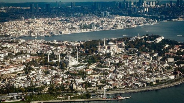 Kritik toplantıda dikkat çeken 'İstanbul' detayı