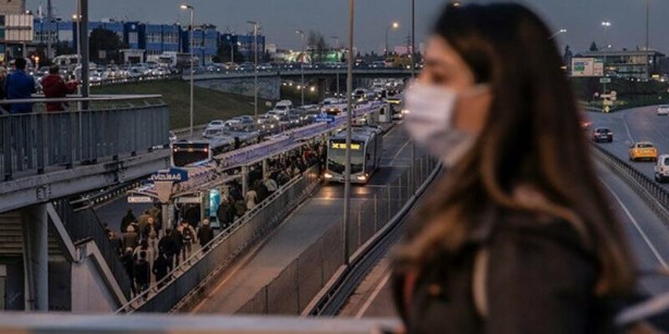 Foto - Kritik toplantıda dikkat çeken 'İstanbul' detayı