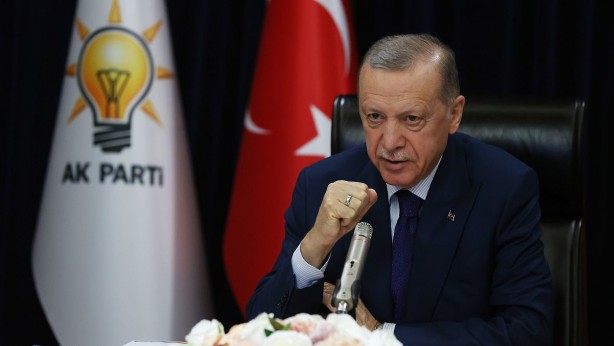 Kritik toplantının detayları sızdı! İşte AK Parti’nin seçimden sonra ilk el atacağı mesele