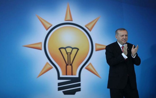 Foto - Kritik toplantının detayları sızdı! İşte AK Parti’nin seçimden sonra ilk el atacağı mesele