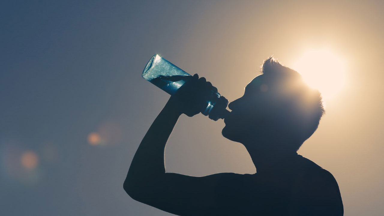 Foto - Kritik yaz uyarısı! Çocuklar, yaşlılar ve gebeler risk altında