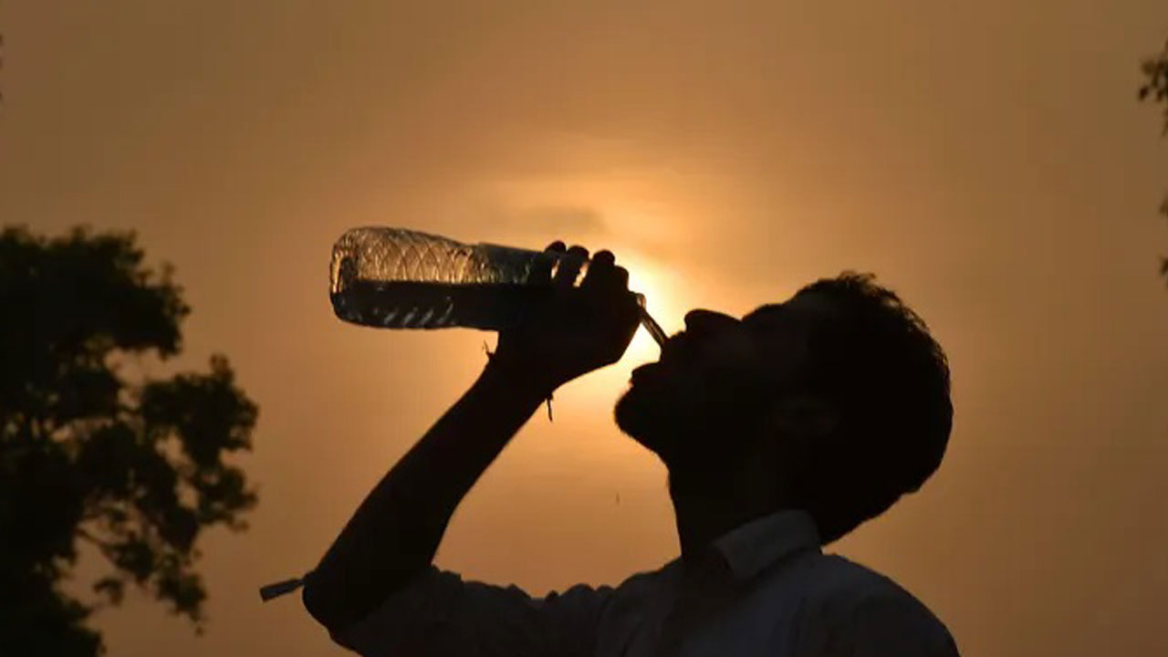 Foto - Kritik yaz uyarısı! Çocuklar, yaşlılar ve gebeler risk altında