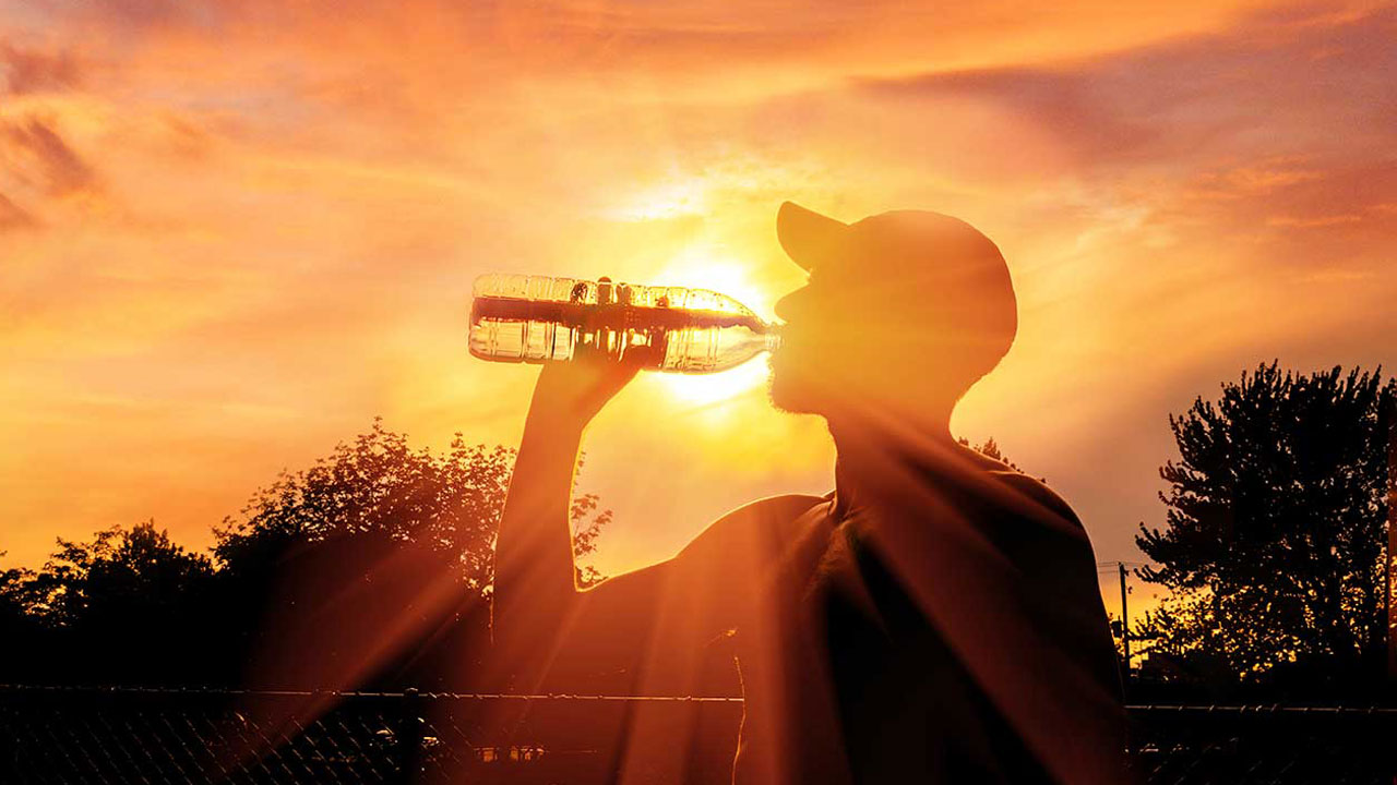 Foto - Kritik yaz uyarısı! Çocuklar, yaşlılar ve gebeler risk altında