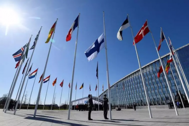 Foto - Kritik zirve öncesi çarpıcı sözleri! Atlantik Konseyi'nden dikkat çeken Türkiye analizi