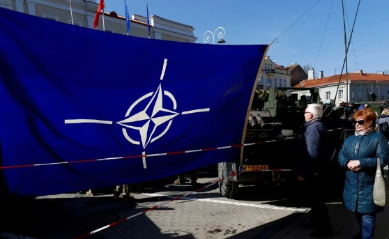 Foto - Kritik zirve öncesi çarpıcı sözleri! Atlantik Konseyi'nden dikkat çeken Türkiye analizi