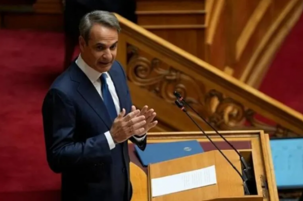 Foto - Kritik zirve öncesi Miçotakis Türkiye’ye şirinlik yapmaya devam ediyor! Bu fırsatı kaçırmayacağım