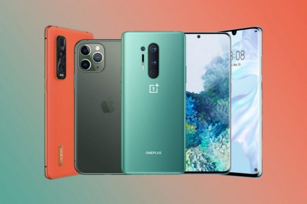 Foto - Kriz akıllı cep telefonu piyasasını da vurdu