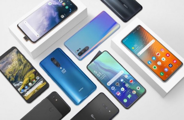 Foto - Kriz akıllı cep telefonu piyasasını da vurdu