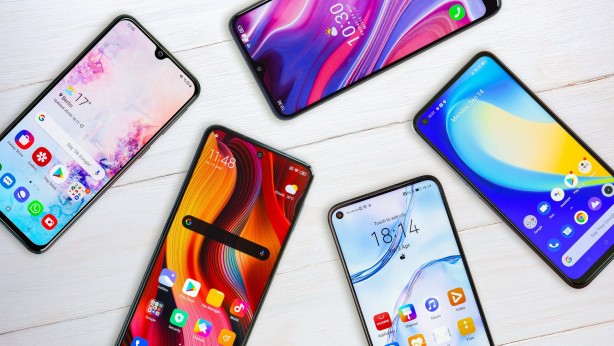Foto - Kriz akıllı cep telefonu piyasasını da vurdu
