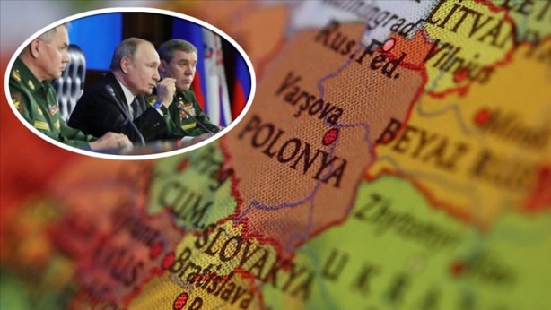 Foto - Kriz çıkaracak hamle! Rusya ana tehdit unsuru ilan ettiler