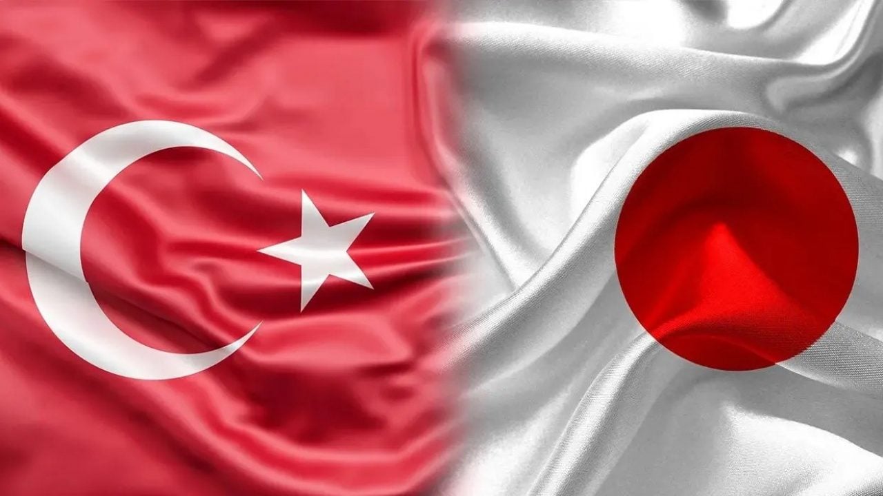 Foto - Kriz dünyayı sarıp sarmaladı: Japonya Türkiye ile ittifak yapma kararı alıdı