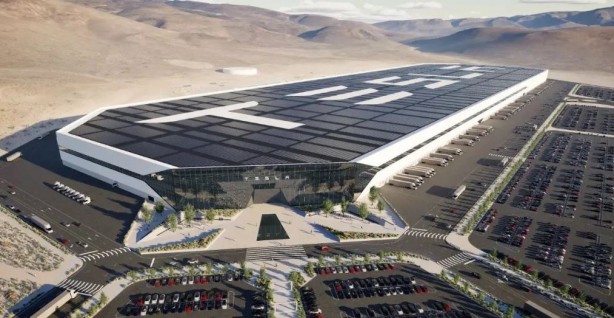 Foto - Kriz etkisini gösteriyor! Tesla satışları düştü