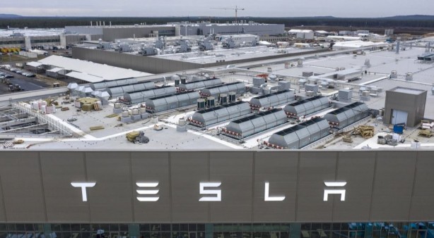 Foto - Kriz etkisini gösteriyor! Tesla satışları düştü