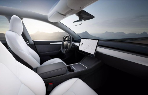 Foto - Kriz etkisini gösteriyor! Tesla satışları düştü