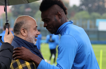 Foto - Kriz fışkırmaya başladı! Tutabilene aşk olsun! Şimdiden takımın yarısı gitti bile! Flaş açıklama geldi! Sebebi herkesi şaşkına çevirdi