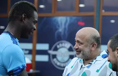 Foto - Kriz fışkırmaya başladı! Tutabilene aşk olsun! Şimdiden takımın yarısı gitti bile! Flaş açıklama geldi! Sebebi herkesi şaşkına çevirdi