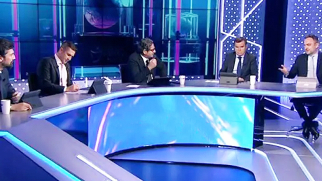 Foto - Kriz patlaması yaşanıyor yine: Büyük operasyonu başlattılar… Yayıncı kuruluşta derbinin ardından kriz! 