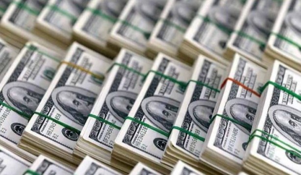 Foto - Krizin ayak sesleri! Finans devi çalışanlarını kovacak