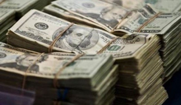 Foto - Krizin ayak sesleri! Finans devi çalışanlarını kovacak