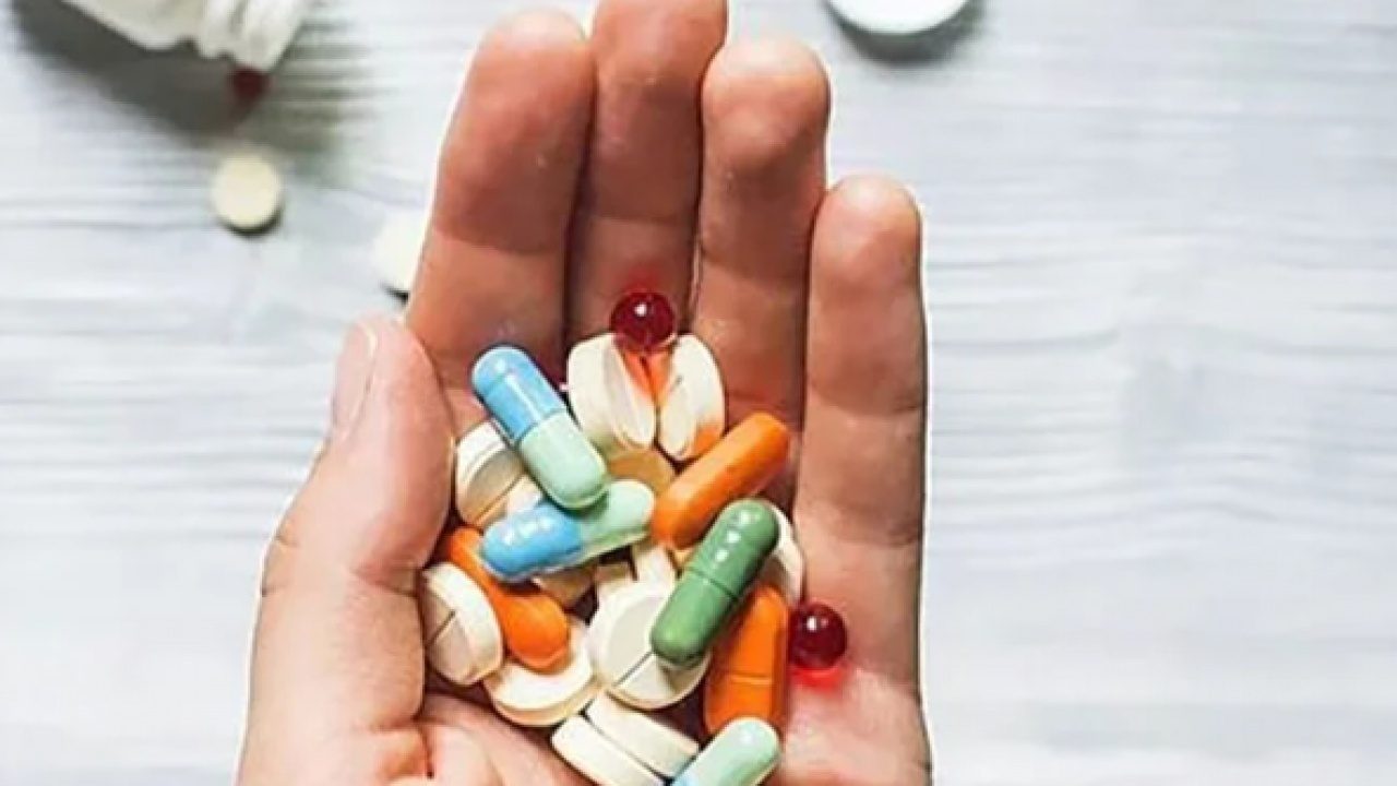 Foto - Kronik ağrı çeken milyonlara müjde: Yan etkisiz antikor tedavisi geliyor!