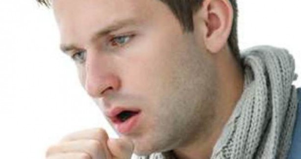 Foto - Kronik öksürükten bu yöntemle kurtulun