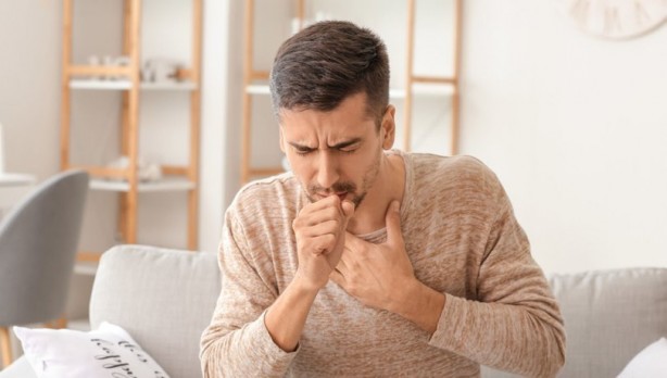 Foto - Kronik öksürükten bu yöntemle kurtulun