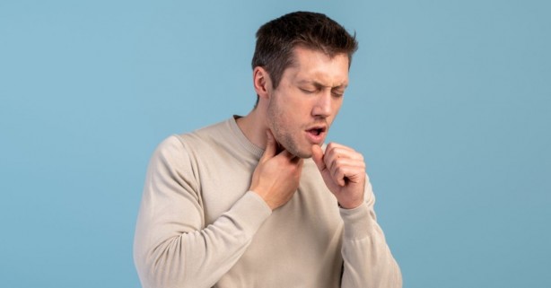 Foto - Kronik öksürükten bu yöntemle kurtulun