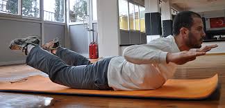 Foto - Kronik sırt ağrısının çözüm yolu