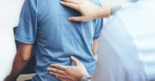 Foto - Kronik sırt ağrısının çözüm yolu