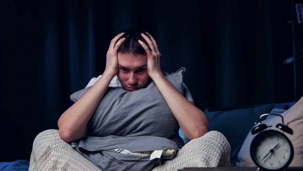 Foto - Kronik sırt ağrısının çözüm yolu