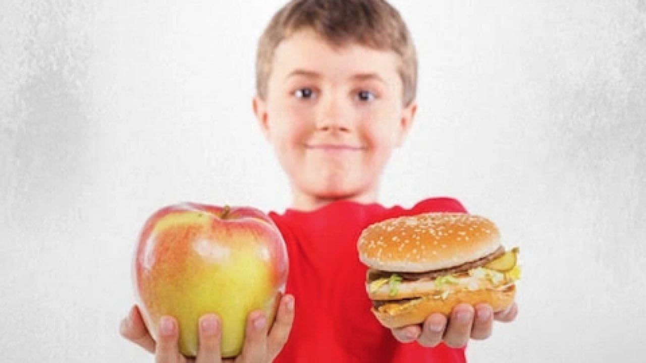 Kronik ve tekrarlayan bir hastalık... Çocuk ve ergenlerde obezite 34 yılda 4 kat arttı!