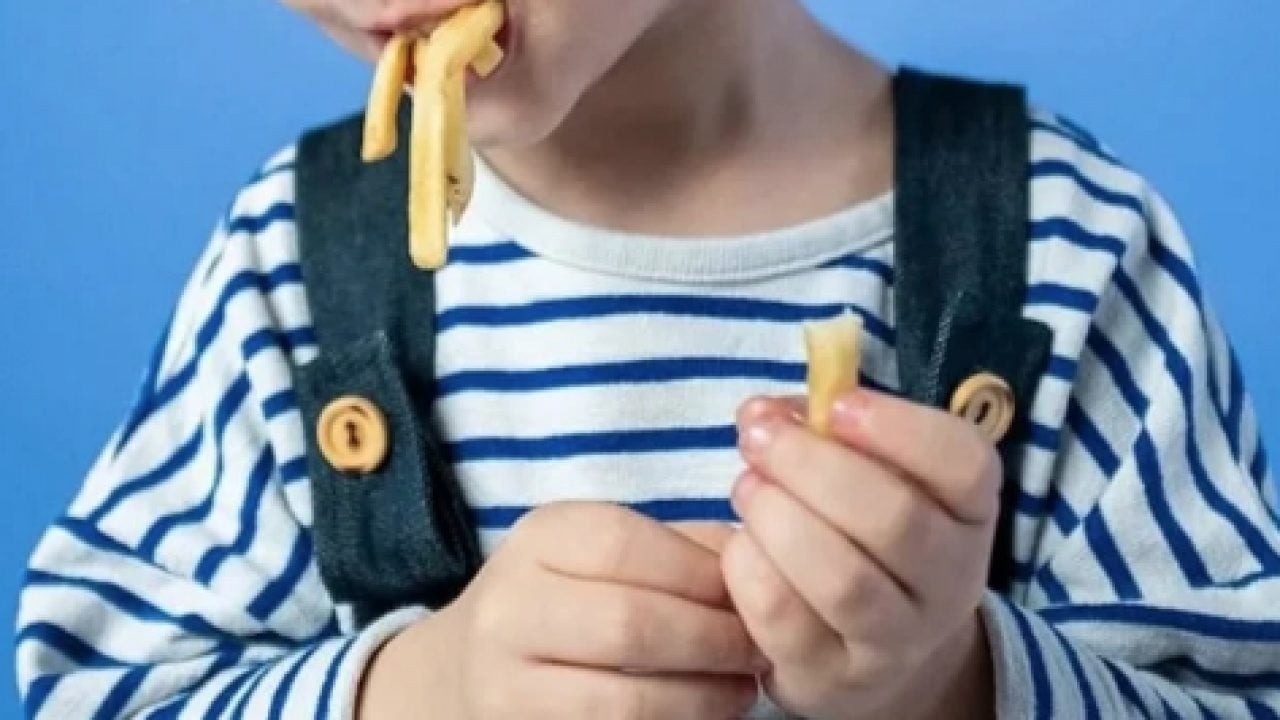 Foto - Kronik ve tekrarlayan bir hastalık... Çocuk ve ergenlerde obezite 34 yılda 4 kat arttı!