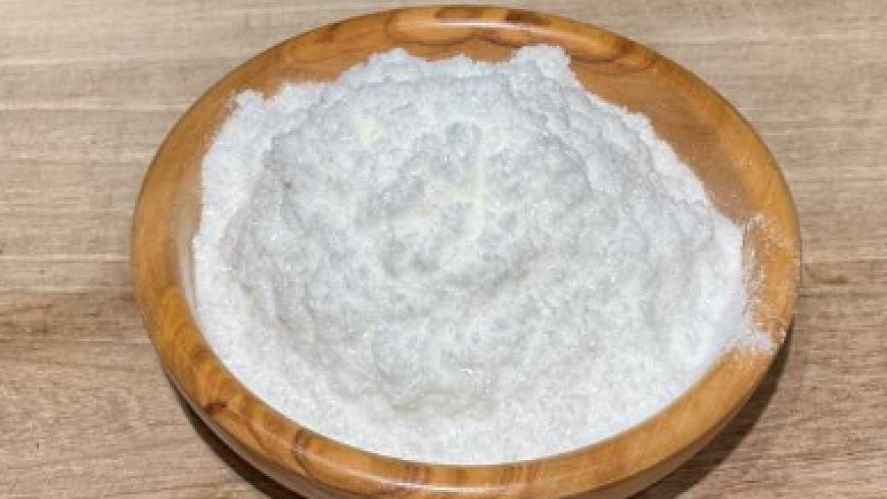 Foto - Kronik yaraların iyileşmesine mi? Tatlılara ekleniyor ama asıl marifeti başka