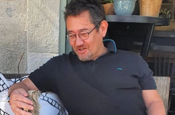 Foto - KRT Genel Müdürü Serdar Akinan oldu