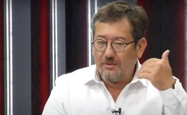 Foto - KRT Genel Müdürü Serdar Akinan oldu