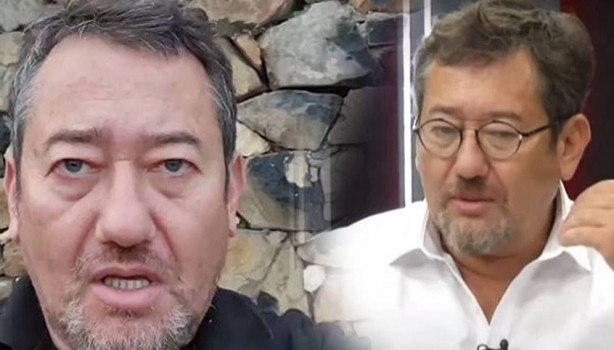 Foto - KRT Genel Müdürü Serdar Akinan oldu