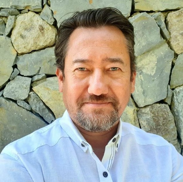 KRT Genel Müdürü Serdar Akinan oldu