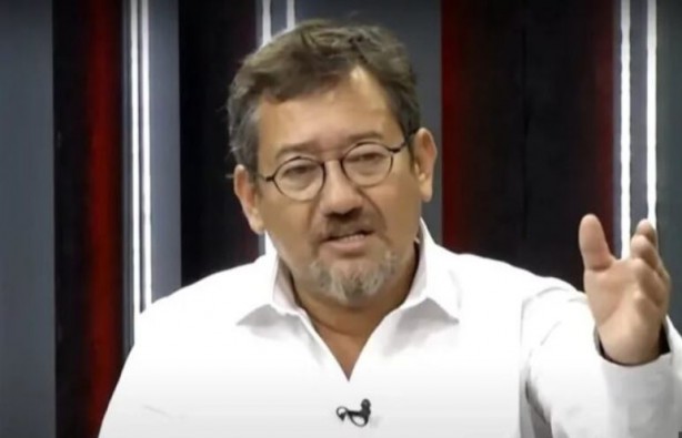 Foto - KRT Genel Müdürü Serdar Akinan oldu