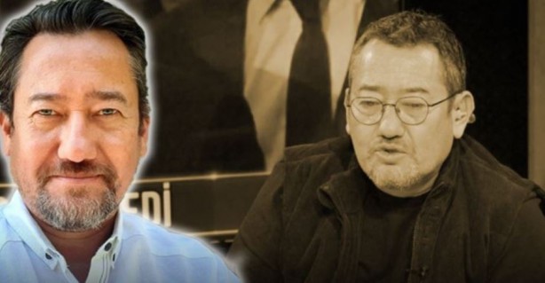 Foto - KRT Genel Müdürü Serdar Akinan oldu