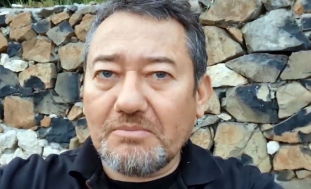 Foto - KRT Genel Müdürü Serdar Akinan oldu