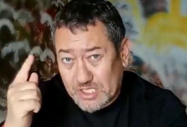 Foto - KRT Genel Müdürü Serdar Akinan oldu