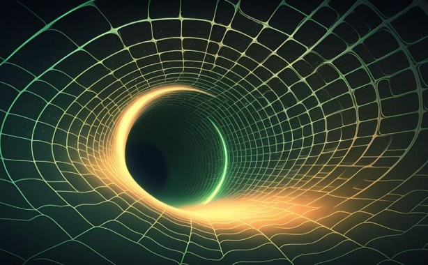 Foto - Kuantum evreninde maddenin yeni bir hali keşfedildi