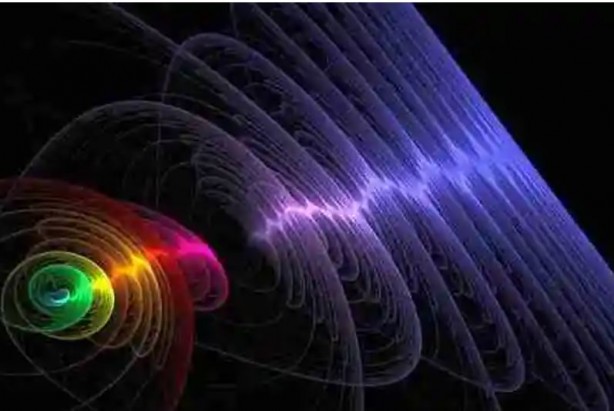 Foto - Kuantum evreninde maddenin yeni bir hali keşfedildi