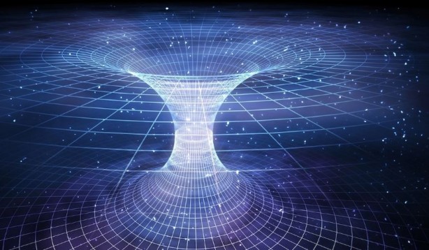 Foto - Kuantum evreninde maddenin yeni bir hali keşfedildi