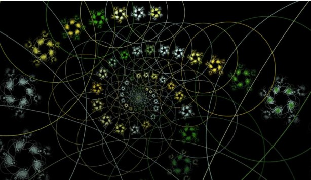 Foto - Kuantum evreninde maddenin yeni bir hali keşfedildi