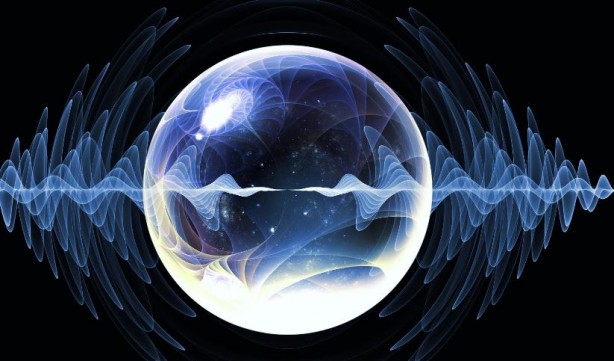 Foto - Kuantum evreninde maddenin yeni bir hali keşfedildi